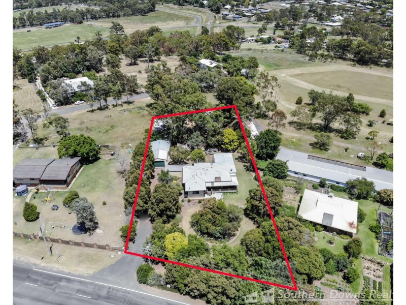 41 Alexander Drive, Warwick QLD 4370