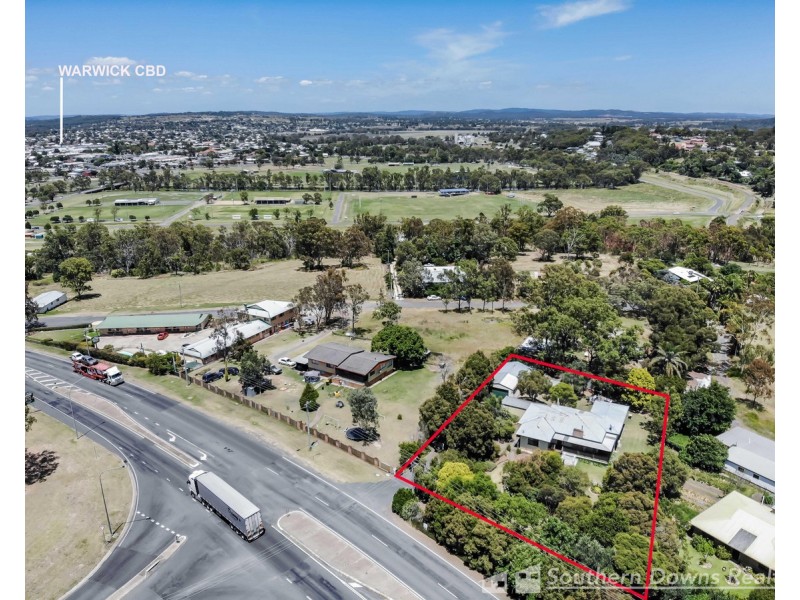 41 Alexander Drive, Warwick QLD 4370