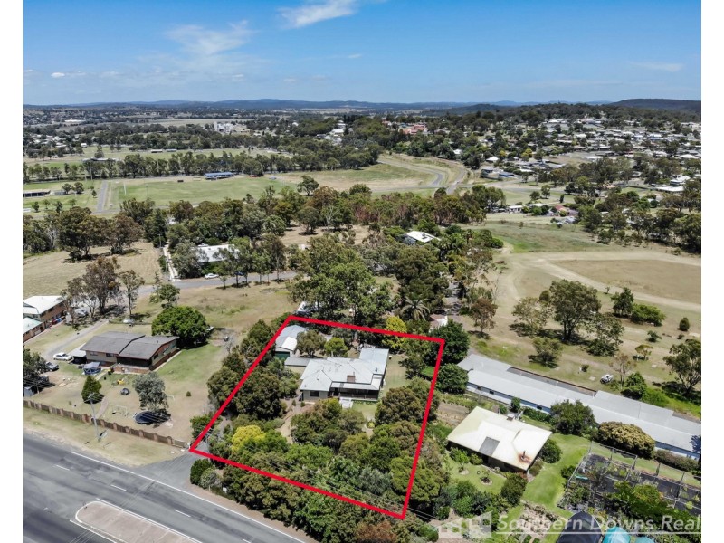 41 Alexander Drive, Warwick QLD 4370