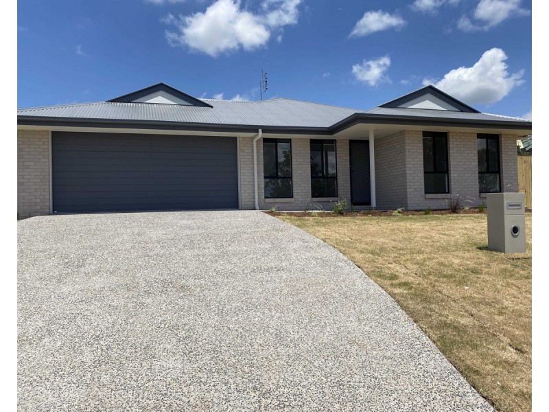 15 Meridian Drive, Warwick QLD 4370