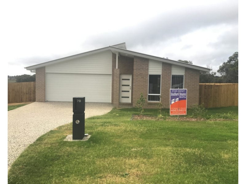 70 Maynes Street, Warwick QLD 4370