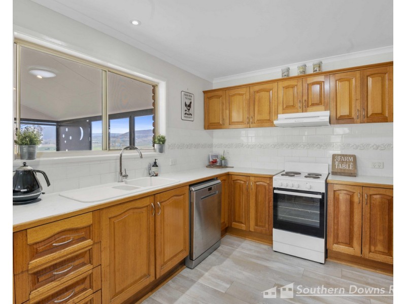 70 Bradfords Lane., Yangan QLD 4371