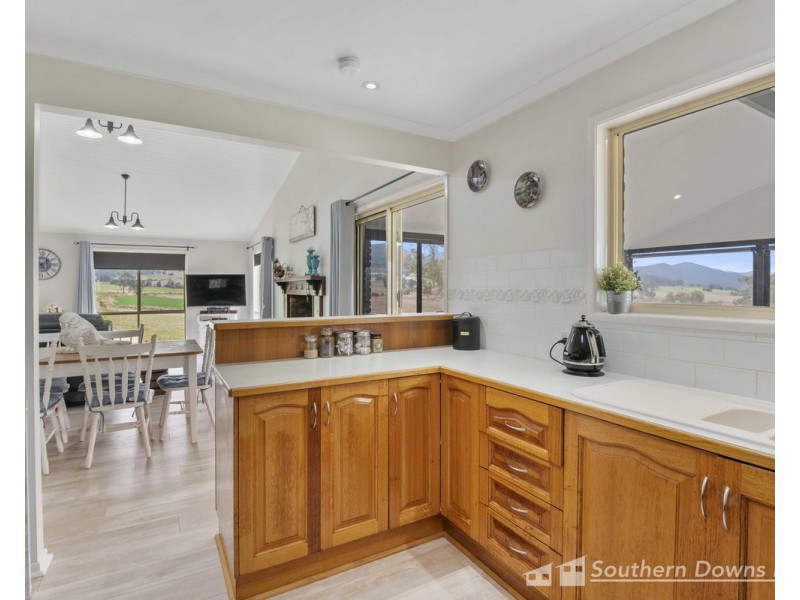 70 Bradfords Lane., Yangan QLD 4371