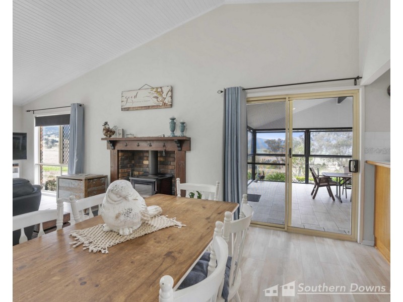 70 Bradfords Lane., Yangan QLD 4371