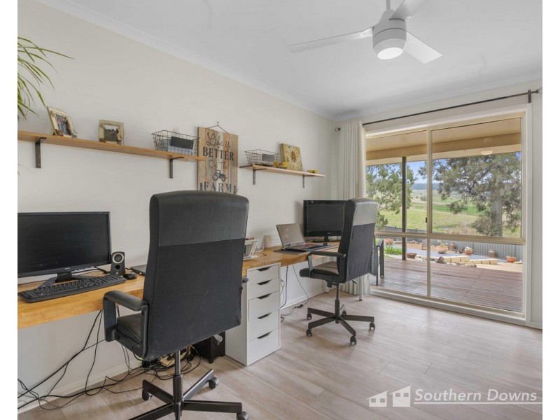 70 Bradfords Lane., Yangan QLD 4371