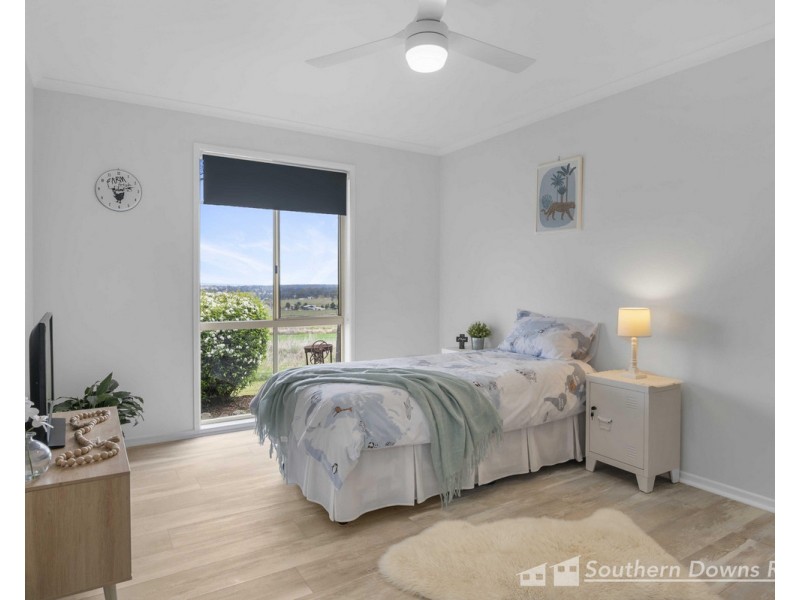 70 Bradfords Lane., Yangan QLD 4371