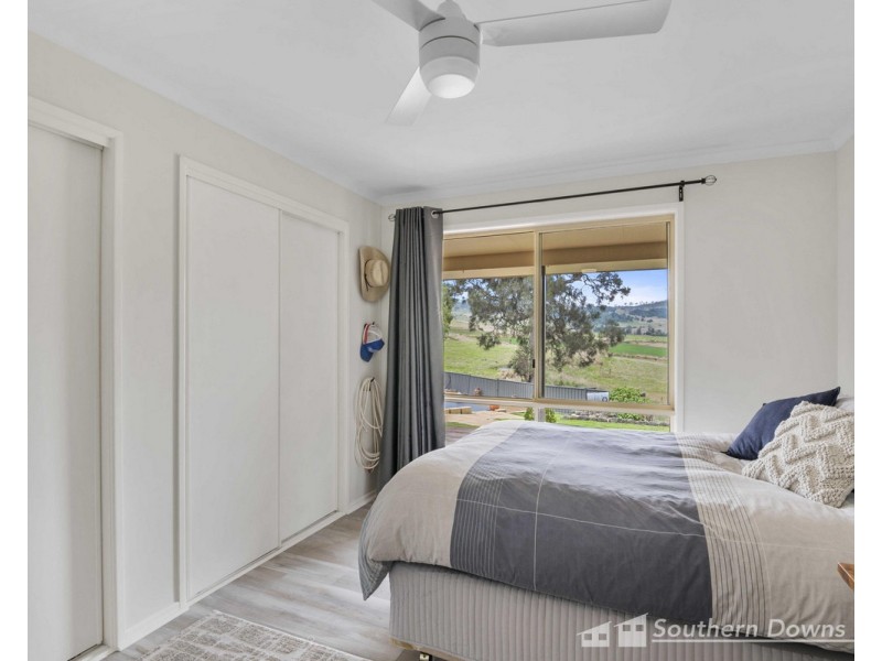 70 Bradfords Lane., Yangan QLD 4371