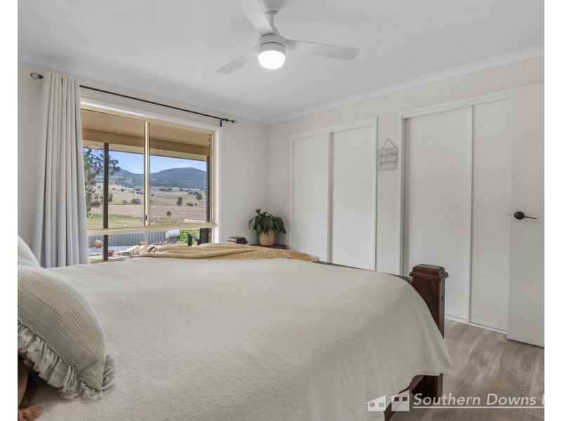 70 Bradfords Lane., Yangan QLD 4371