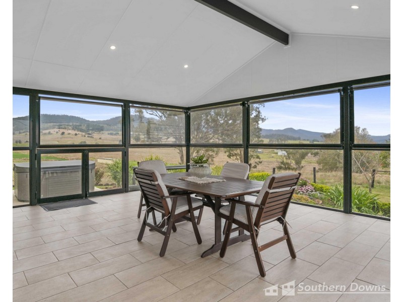 70 Bradfords Lane., Yangan QLD 4371