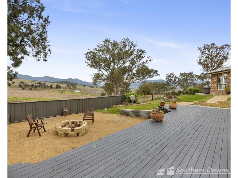 70 Bradfords Lane., Yangan QLD 4371