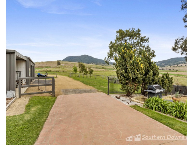 70 Bradfords Lane., Yangan QLD 4371