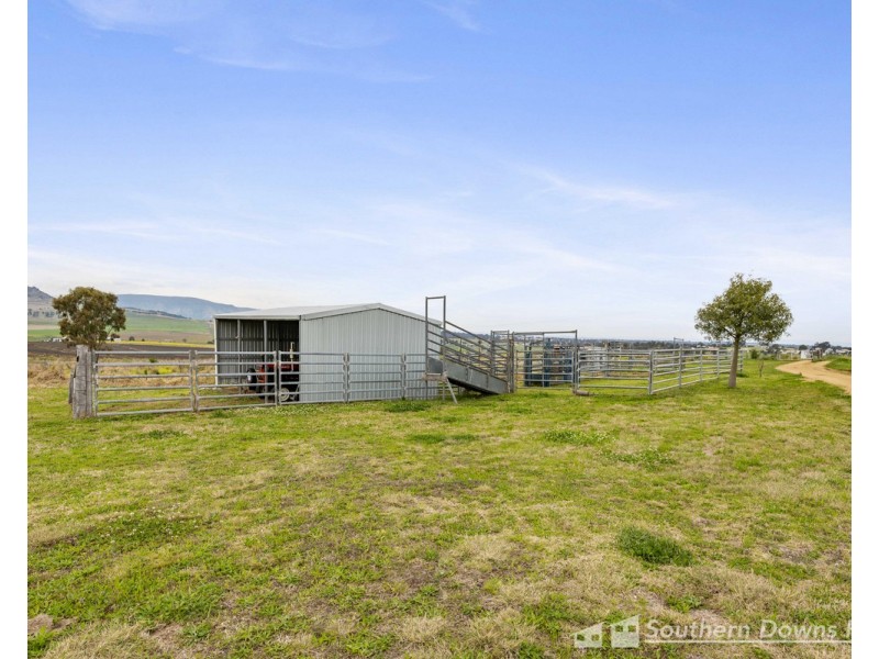 70 Bradfords Lane., Yangan QLD 4371