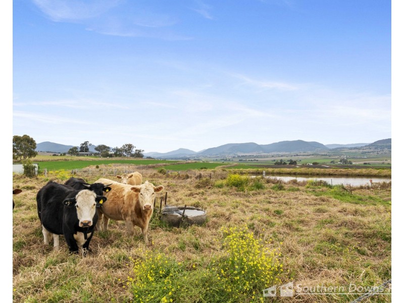 70 Bradfords Lane., Yangan QLD 4371