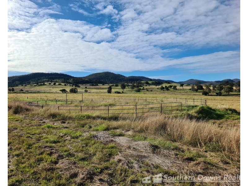 70 Bradfords Lane., Yangan QLD 4371