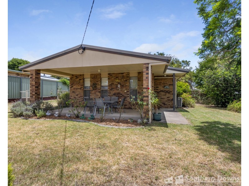 5 Self Street, Warwick QLD 4370