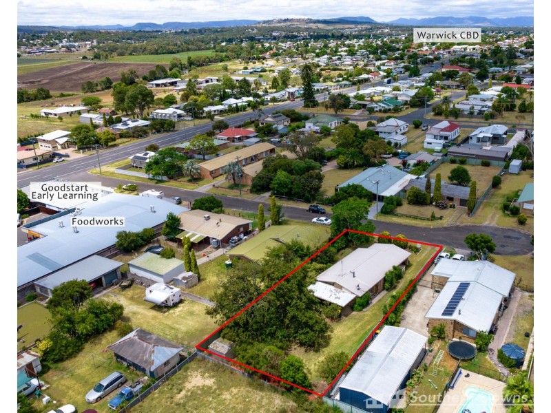 5 Self Street, Warwick QLD 4370