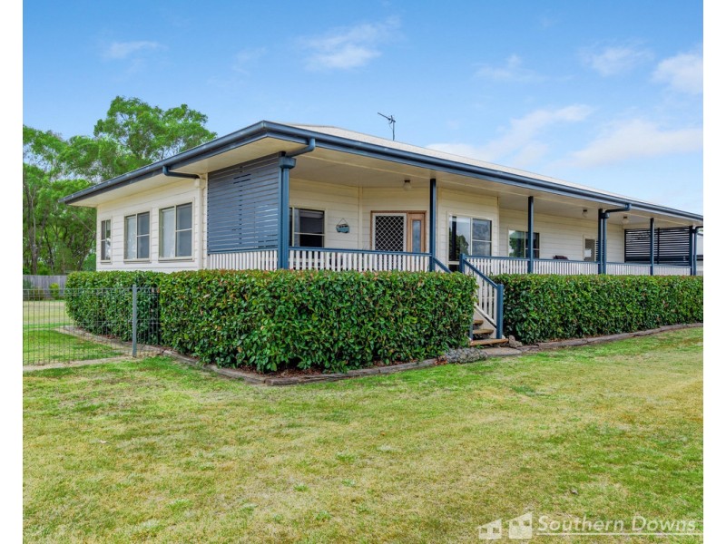 Lot 28 Maryvale Street, Hendon QLD 4362