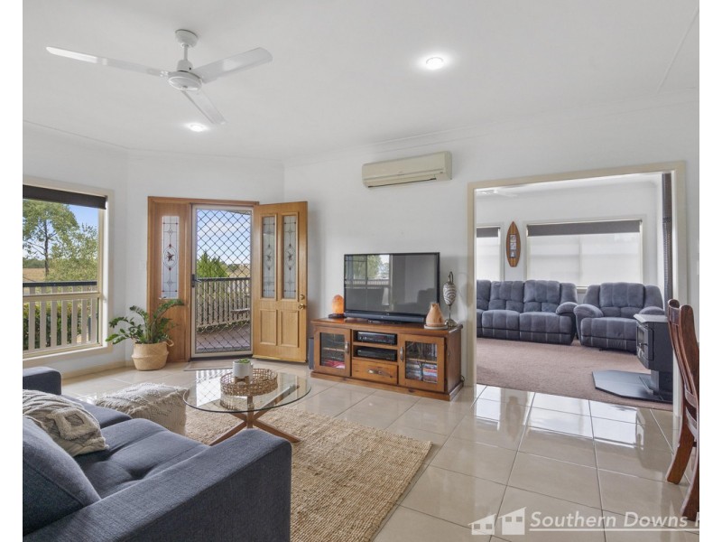 Lot 28 Maryvale Street, Hendon QLD 4362
