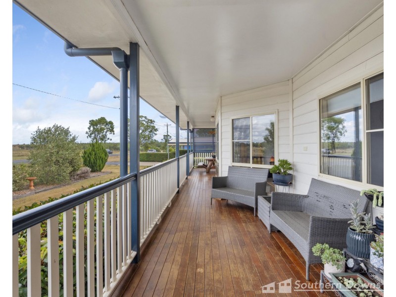 Lot 28 Maryvale Street, Hendon QLD 4362