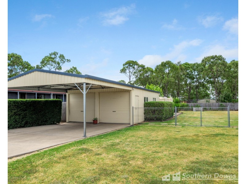 Lot 28 Maryvale Street, Hendon QLD 4362