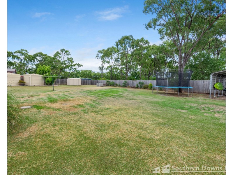 Lot 28 Maryvale Street, Hendon QLD 4362