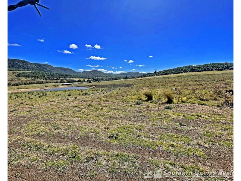 7 Charley’s Gully Road, Freestone QLD 4370