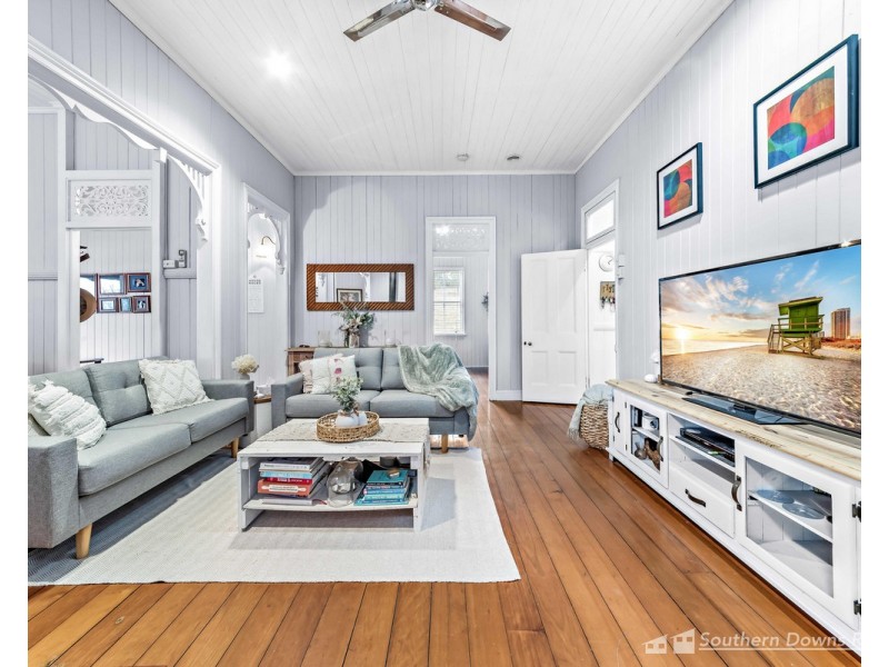 98 Kerrick Road, Dalveen QLD 4374