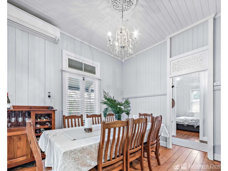 98 Kerrick Road, Dalveen QLD 4374