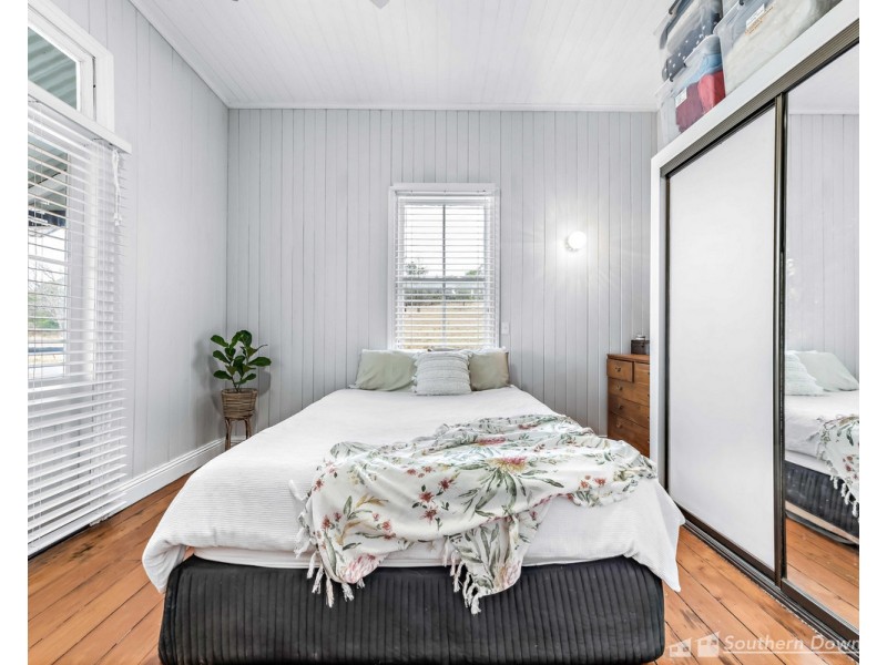 98 Kerrick Road, Dalveen QLD 4374