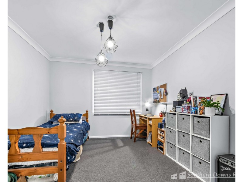 98 Kerrick Road, Dalveen QLD 4374