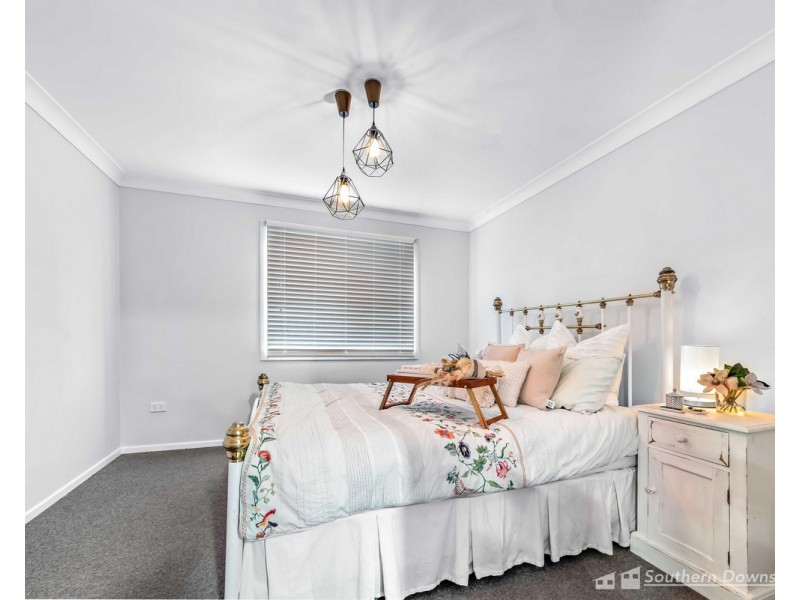 98 Kerrick Road, Dalveen QLD 4374