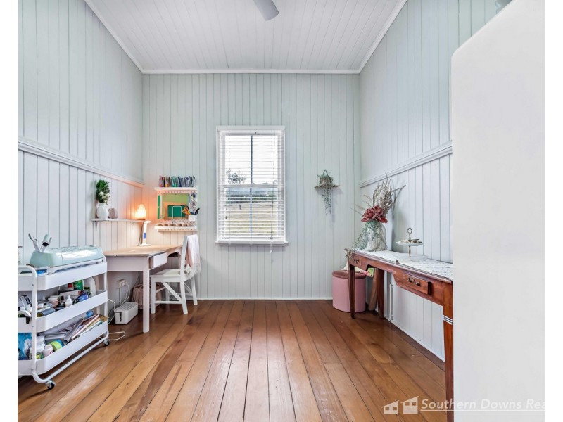 98 Kerrick Road, Dalveen QLD 4374