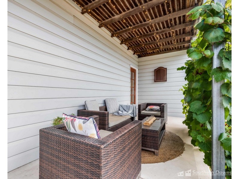 98 Kerrick Road, Dalveen QLD 4374