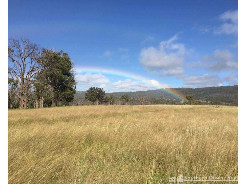 98 Kerrick Road, Dalveen QLD 4374