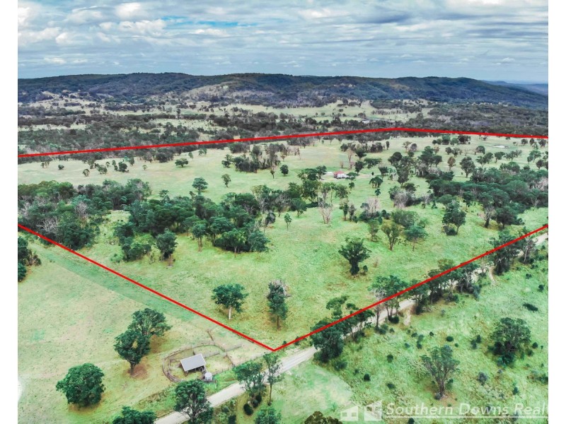 98 Kerrick Road, Dalveen QLD 4374