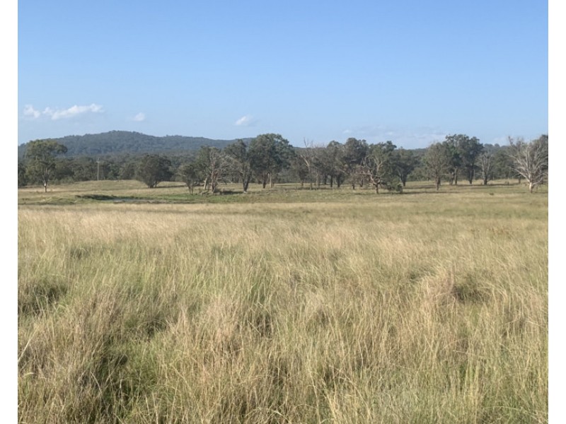 98 Kerrick Road, Dalveen QLD 4374