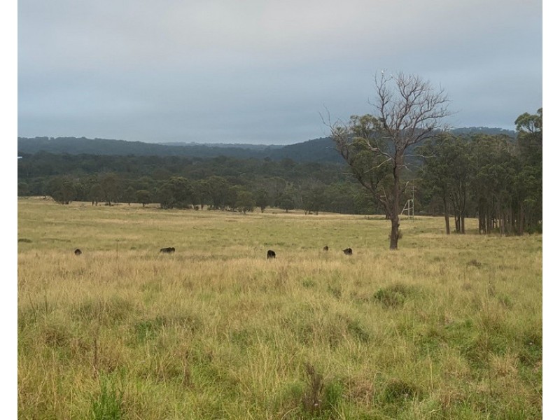 98 Kerrick Road, Dalveen QLD 4374