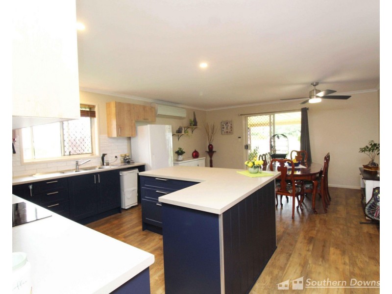 2 Bernecker Street, Warwick QLD 4370