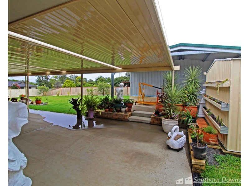 2 Bernecker Street, Warwick QLD 4370
