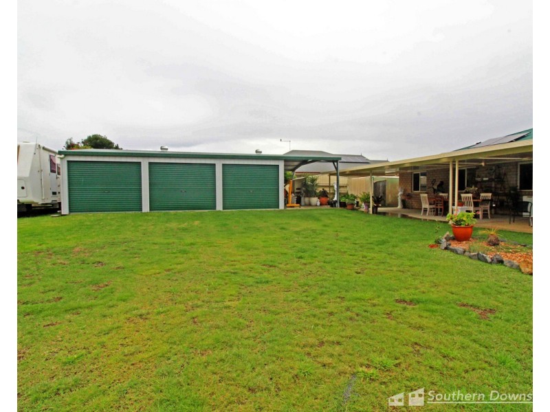 2 Bernecker Street, Warwick QLD 4370