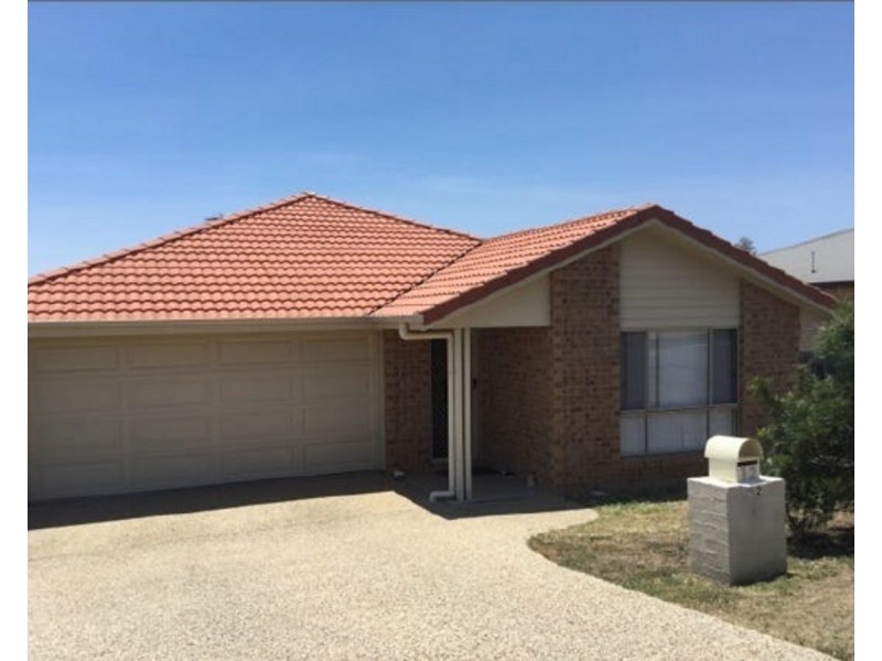 12 Sharon Drive, Warwick QLD 4370