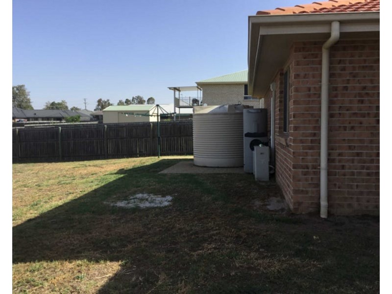12 Sharon Drive, Warwick QLD 4370