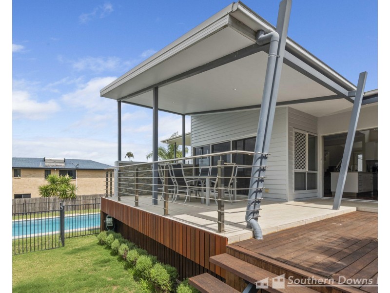 12 Leonore Court, Warwick QLD 4370