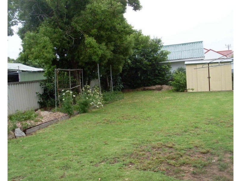 150 Wood Street, Warwick QLD 4370