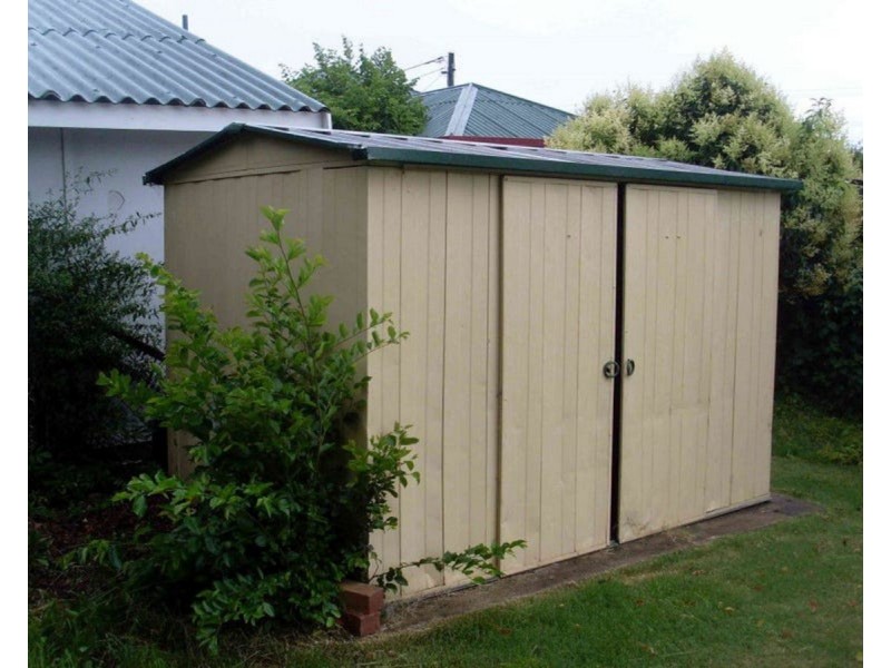 150 Wood Street, Warwick QLD 4370