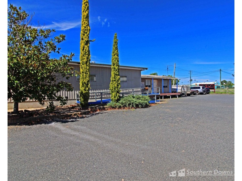 43 Fitzroy Street, Warwick QLD 4370