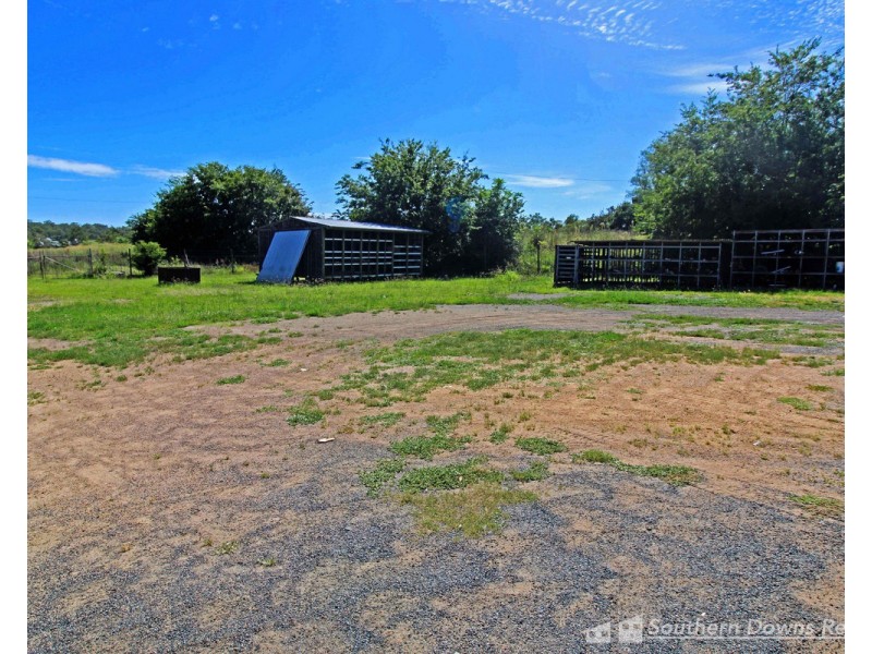 43 Fitzroy Street, Warwick QLD 4370