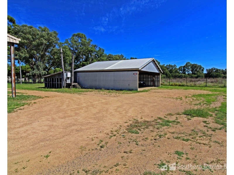 43 Fitzroy Street, Warwick QLD 4370