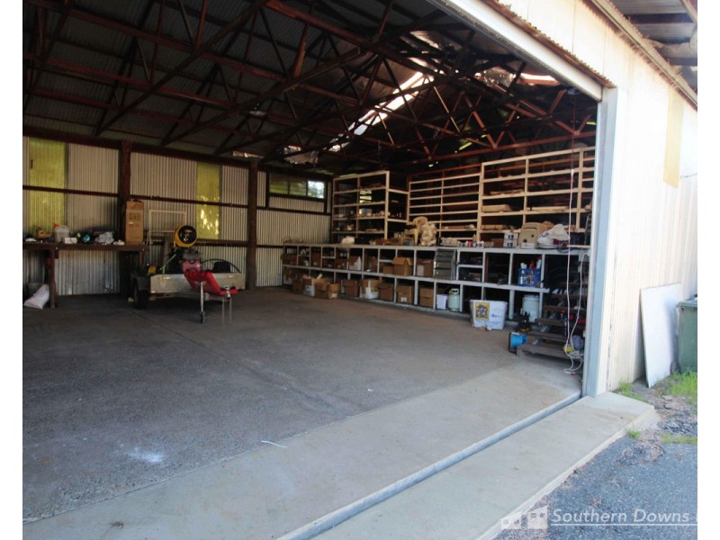 43 Fitzroy Street, Warwick QLD 4370