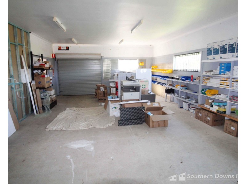 43 Fitzroy Street, Warwick QLD 4370